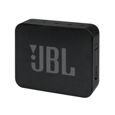 JBL Go Essential Portable Waterproof Speaker - Black JBL