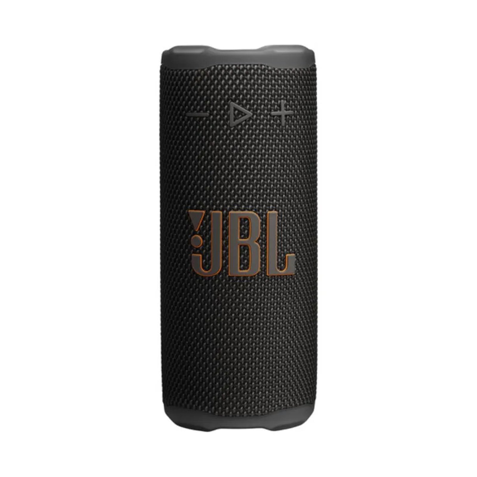 JBL Grip Compact Bluetooth Speaker - Black