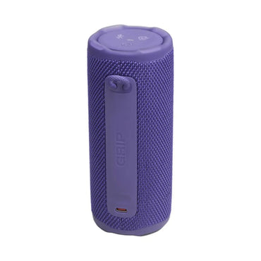 JBL Grip Compact Bluetooth Speaker - Blue