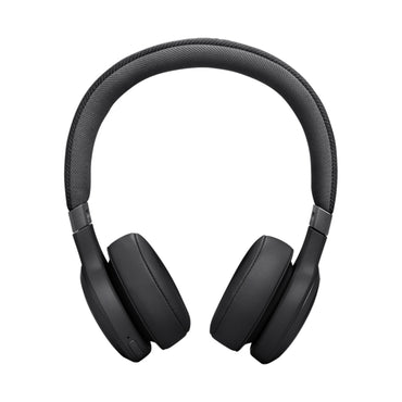 JBL Live 670NC Headphones - Black