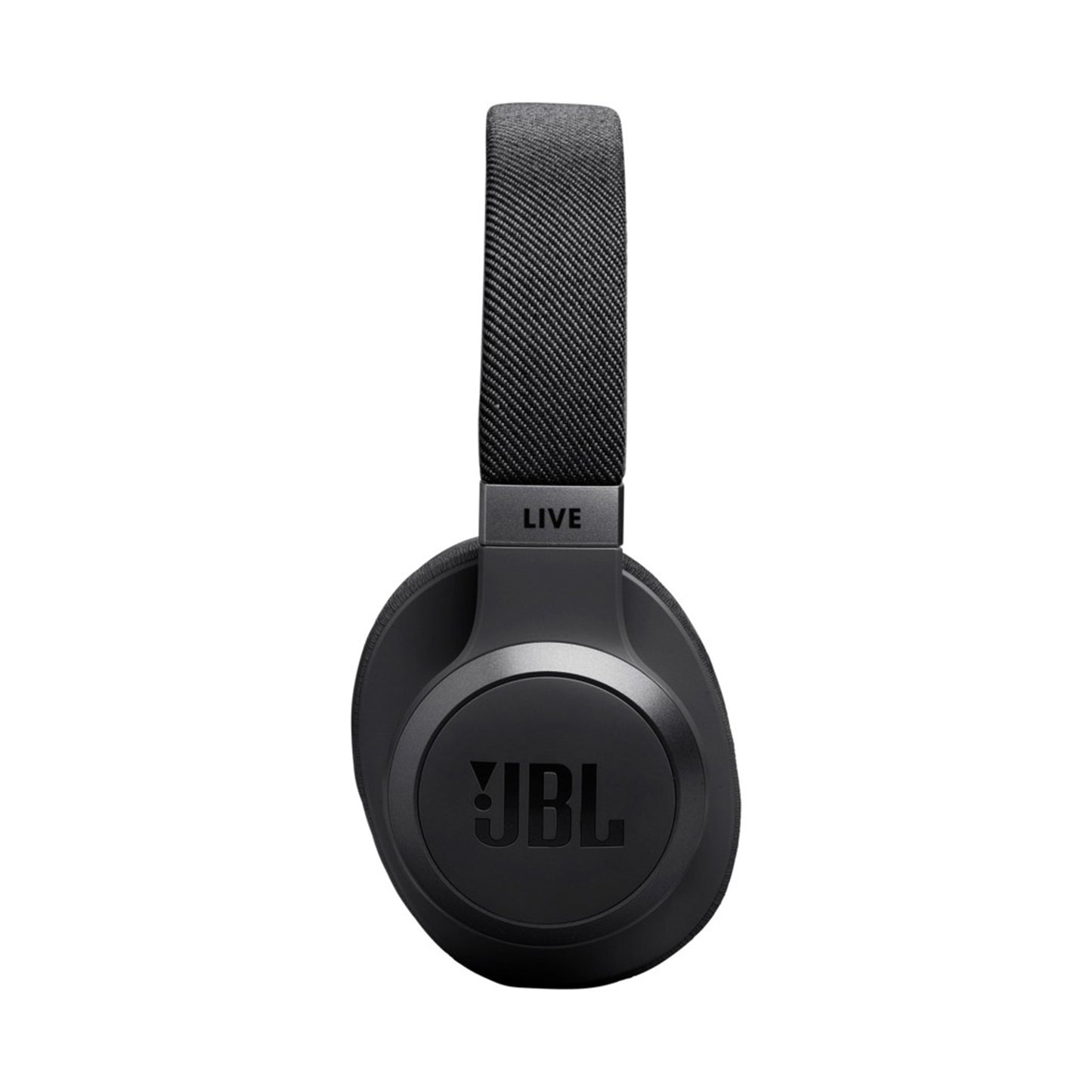 JBL Live 770NC - Over-Ear Headphones - Black
