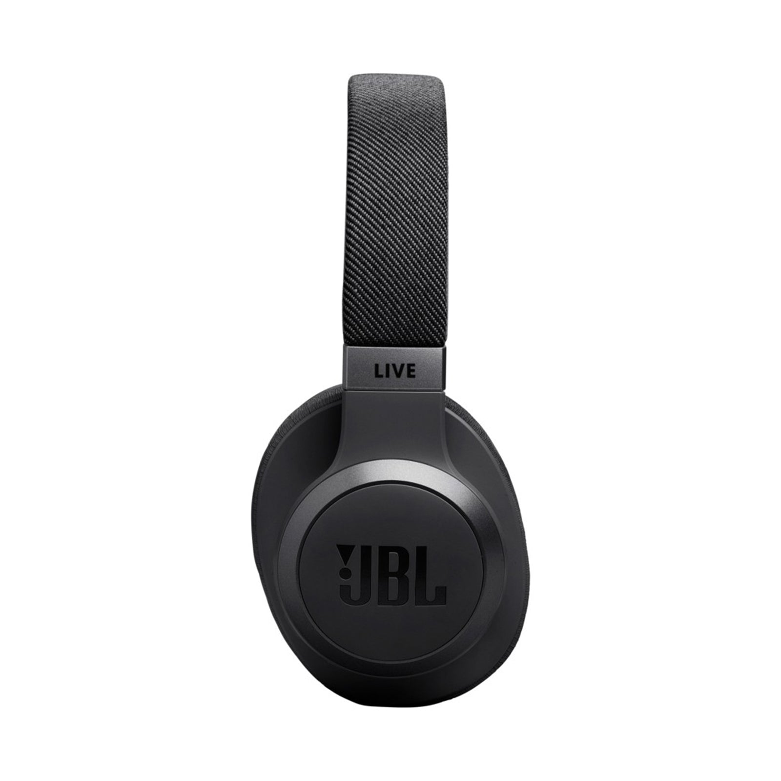 JBL Live 770NC - Over-Ear Headphones - Black