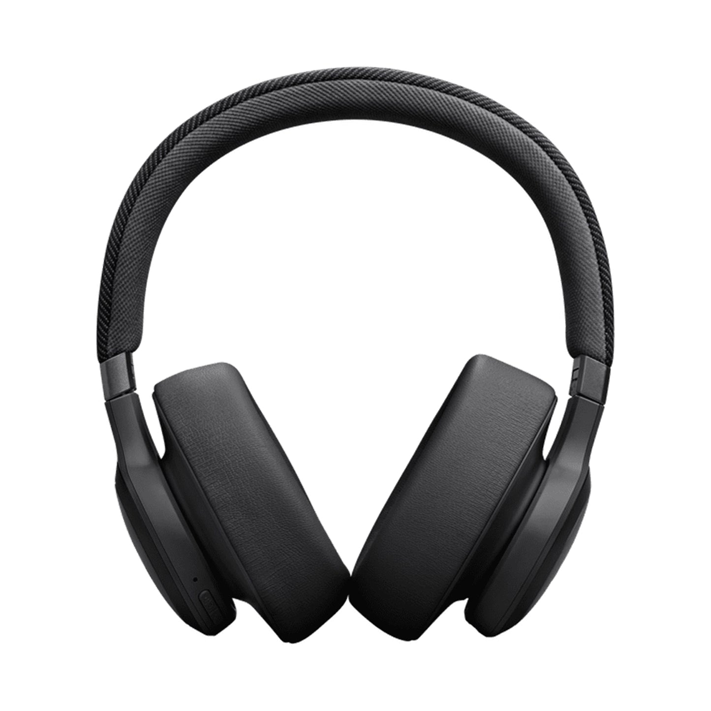 JBL Live 770NC - Over-Ear Headphones - Black