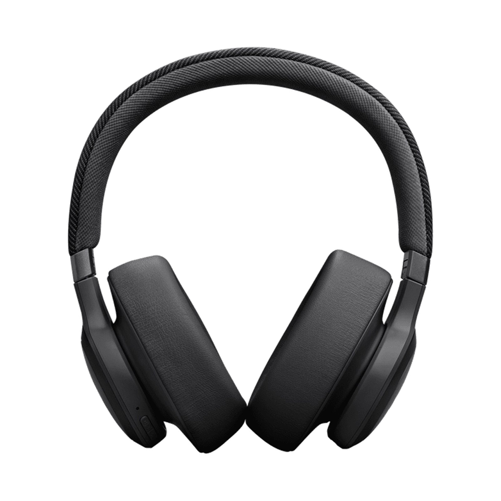 JBL Live 770NC - Over-Ear Headphones - Black