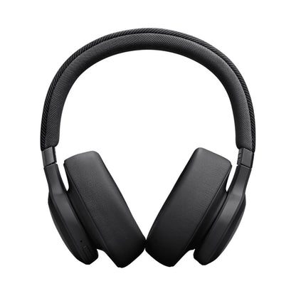 JBL Live 770NC - Over-Ear Headphones - Black