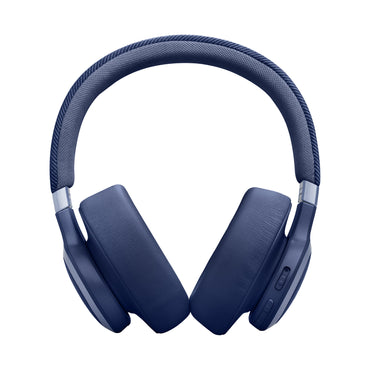 JBL Live 770NC - Over-Ear Headphones - Blue