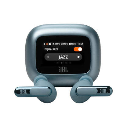 JBL Live Beam 3 True wireless noise-cancelling - Blue JBL