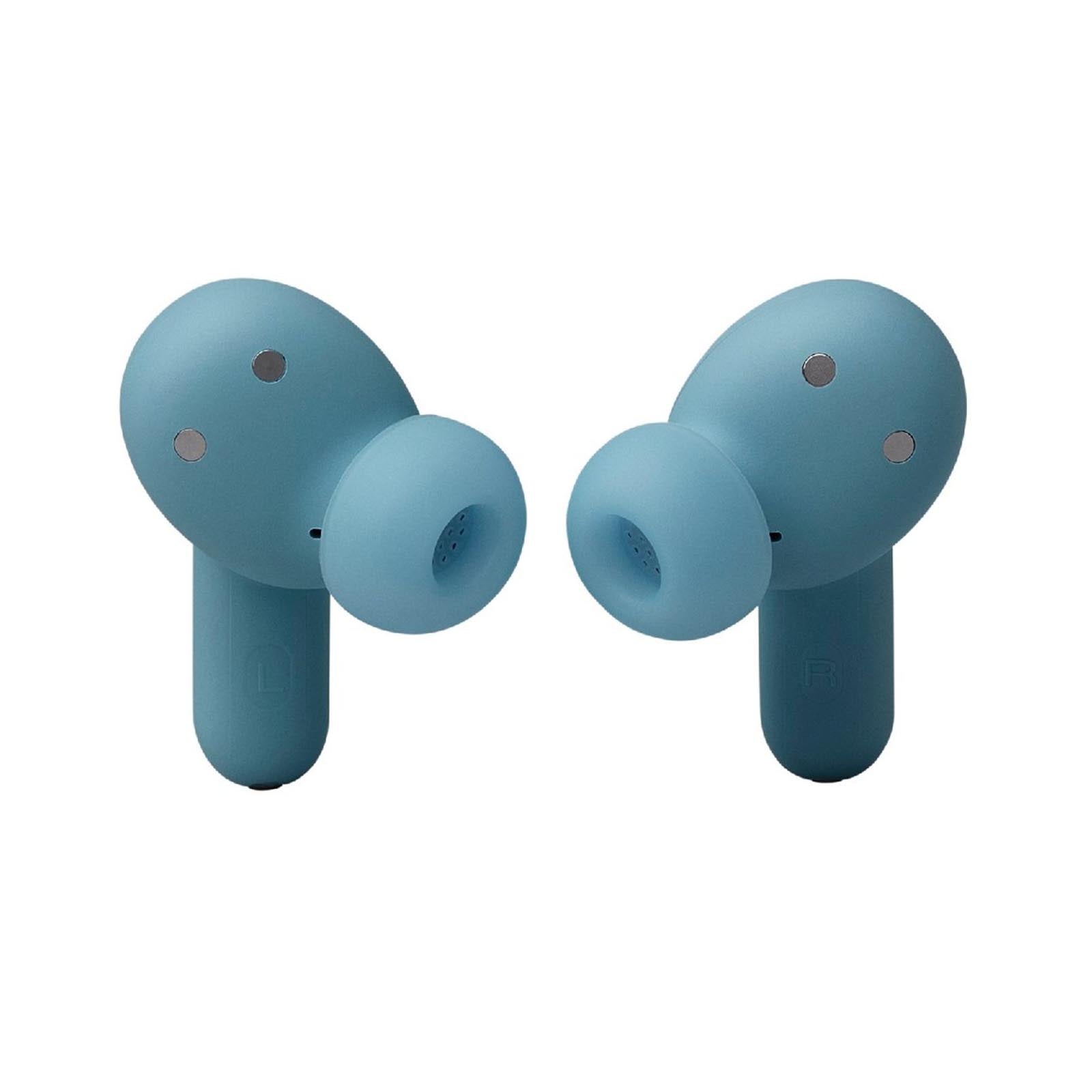 JBL Live Beam 3 True wireless noise-cancelling - Blue