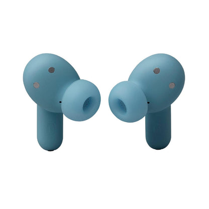 JBL Live Beam 3 True wireless noise-cancelling - Blue JBL