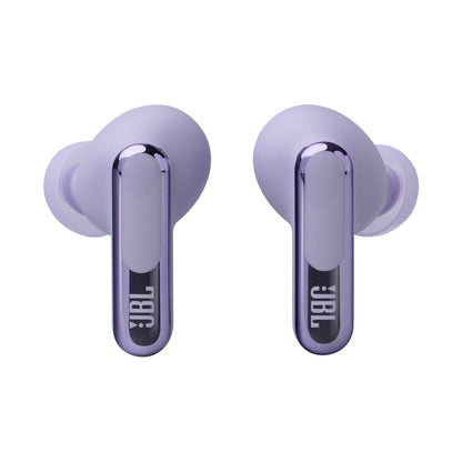 JBL Live Beam 3 True wireless noise-cancelling - Purple