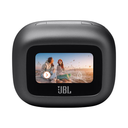 JBL Live Buds 3 True wireless Noise Cancelling - Black