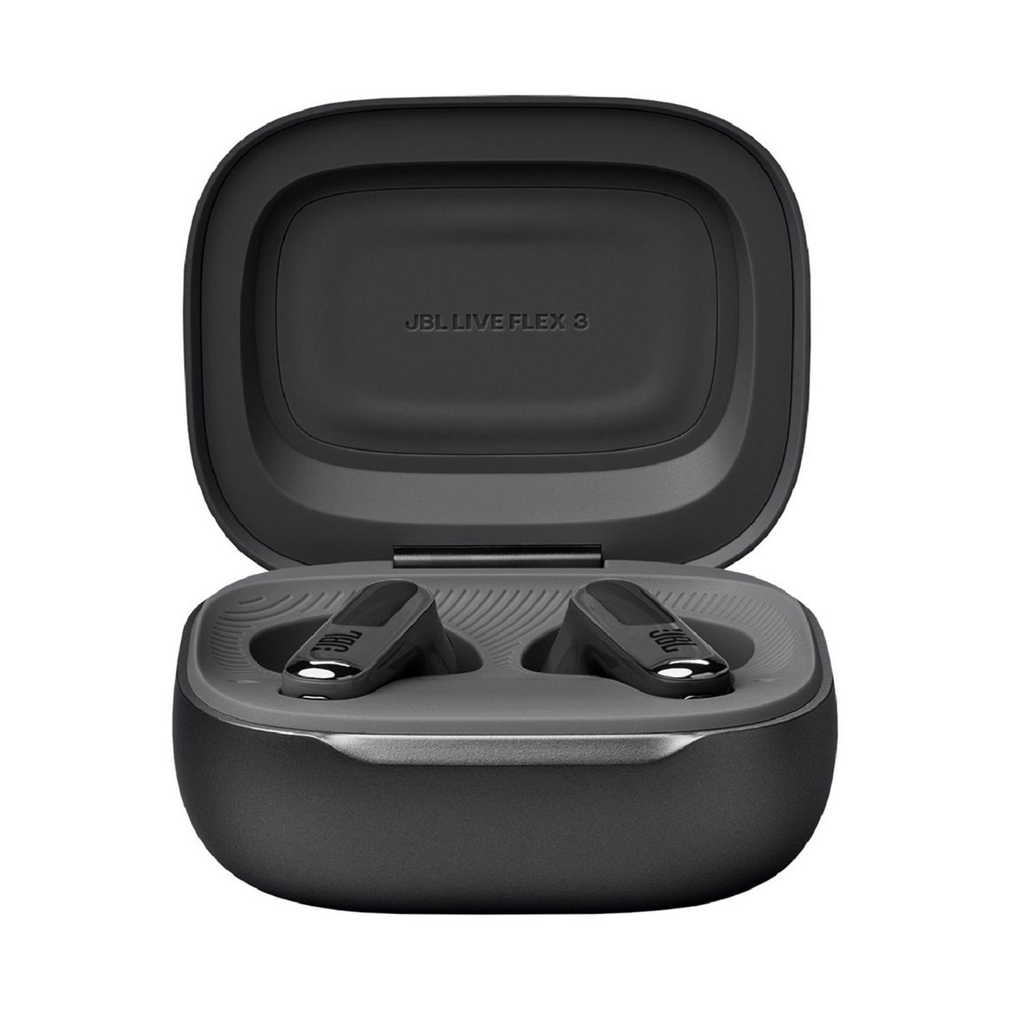 JBL Live Flex 3 True wireless noise-cancelling - Black