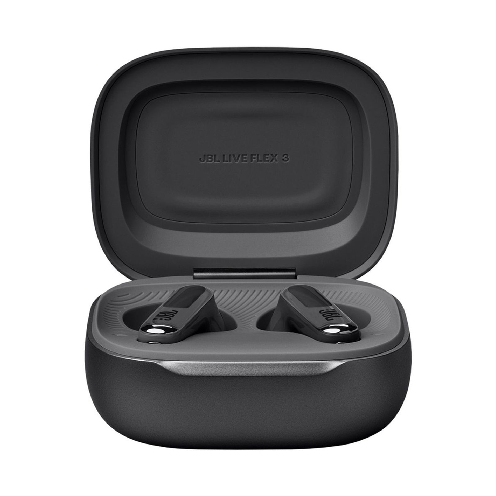 JBL Live Flex 3 True wireless noise-cancelling - Black