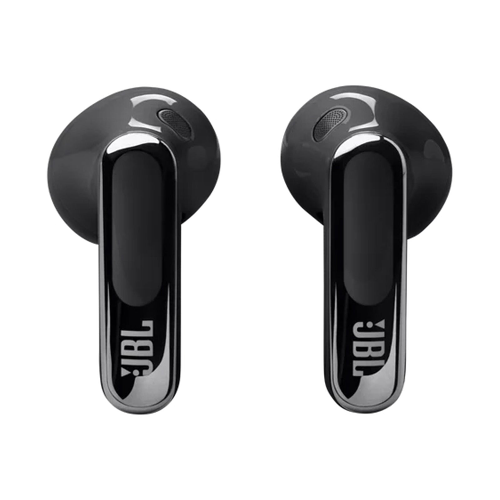 JBL Live Flex 3 True wireless noise-cancelling - Silver