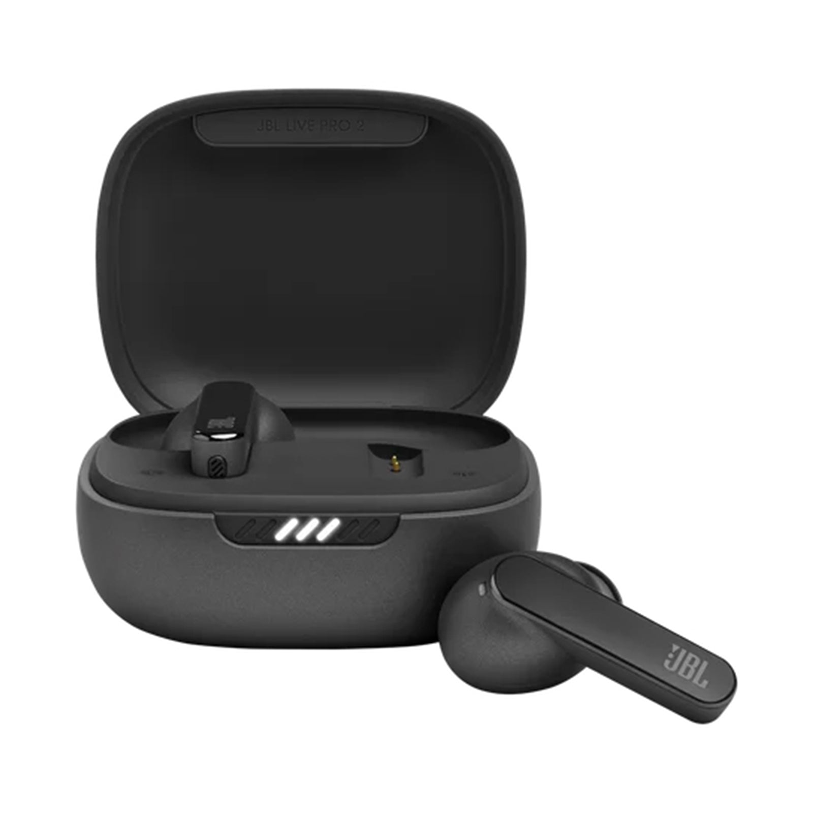 JBL Live Pro 2 TWS True wireless Noise Cancelling - Black