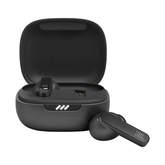 JBL Live Pro 2 TWS True wireless Noise Cancelling - Black