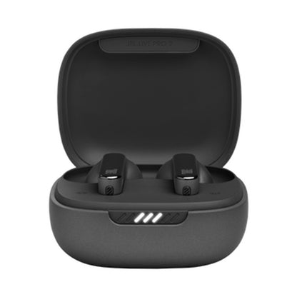 JBL Live Pro 2 TWS True wireless Noise Cancelling - Black