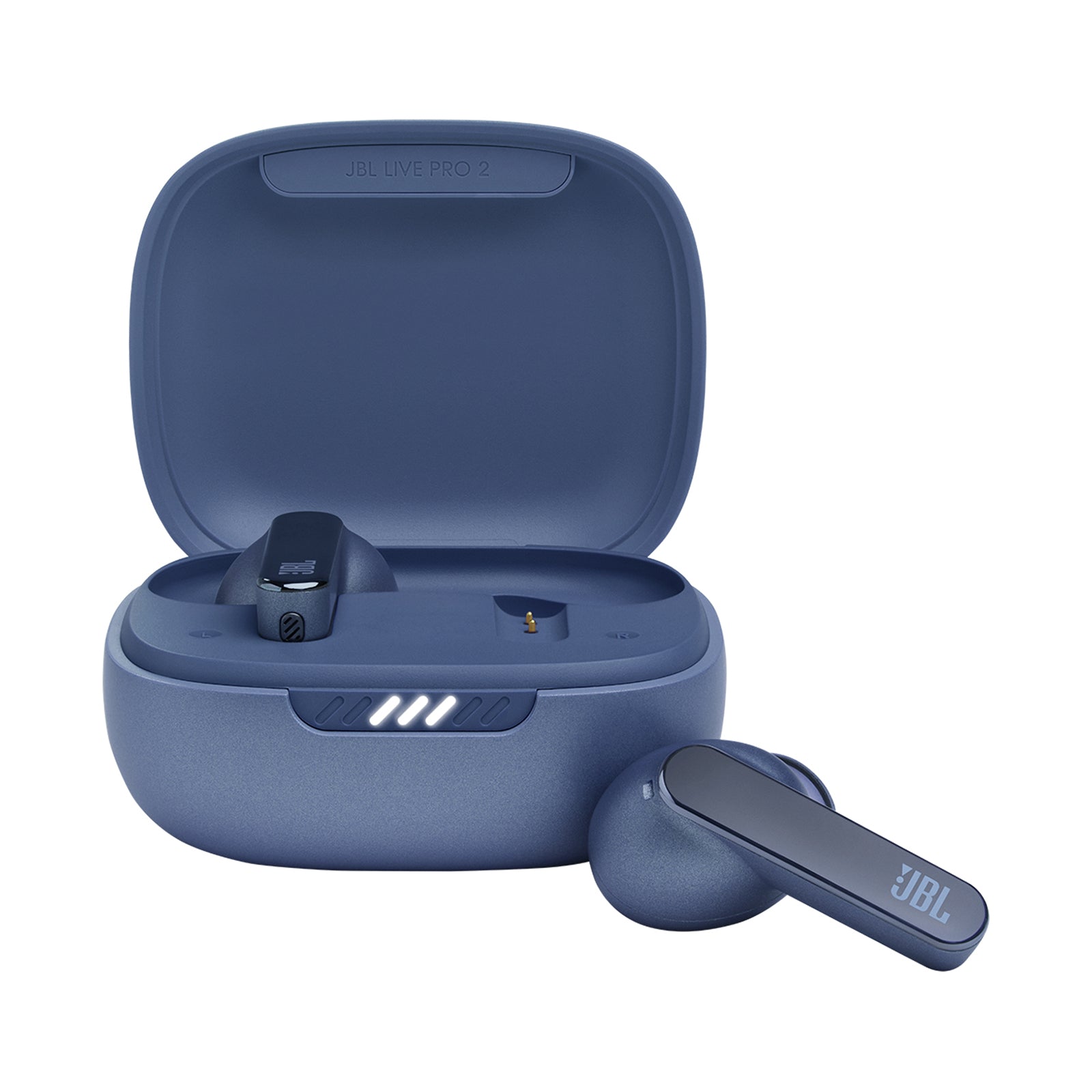 JBL Live Pro 2 TWS True wireless Noise Cancelling - Blue