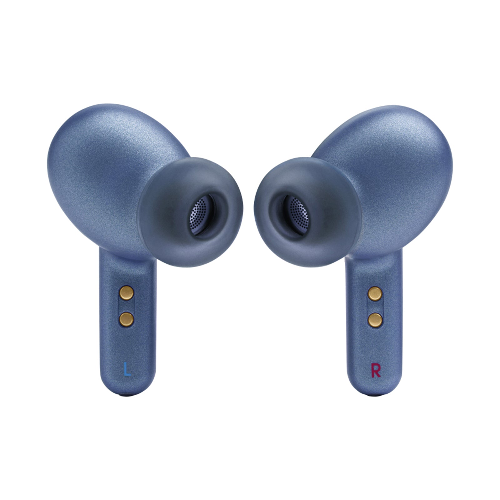 JBL Live Pro 2 TWS True wireless Noise Cancelling - Blue