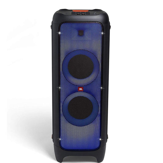 JBL BLUETOOTH PRO SOUND PARTY SPEAKER