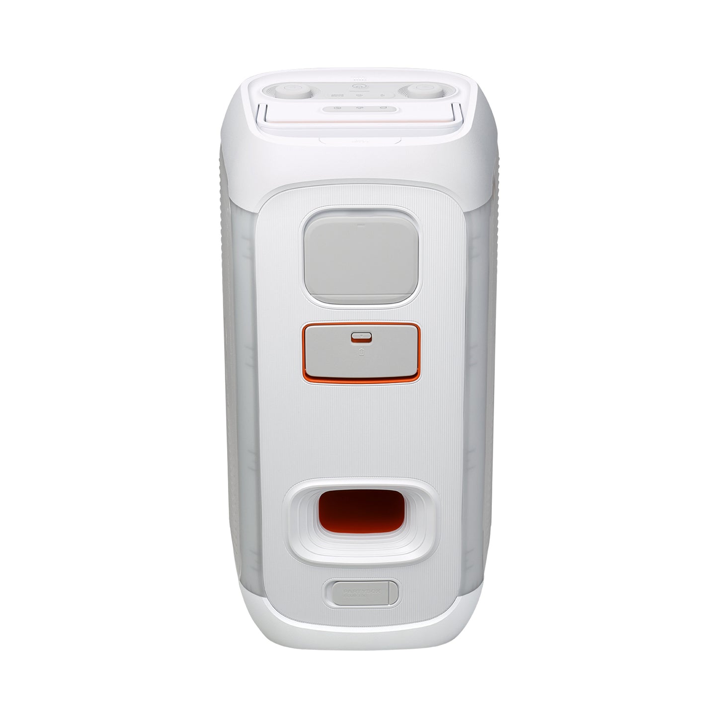 JBL Partybox 120 Wireless Bluetooth Party Speaker - White