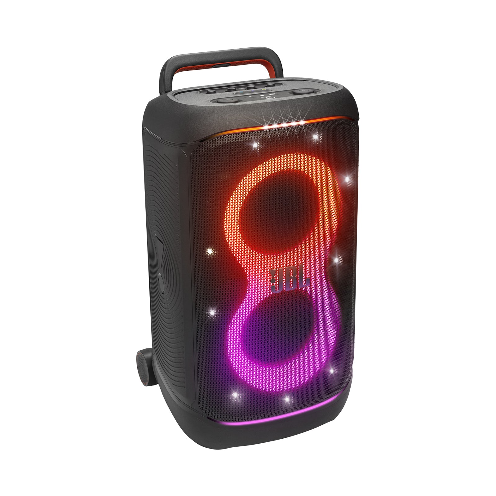 JBL Partybox 520 Wireless Bluetooth Party Speaker