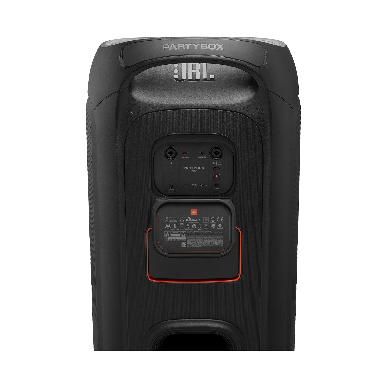 JBL Partybox 720 Wireless Bluetooth Party Speaker