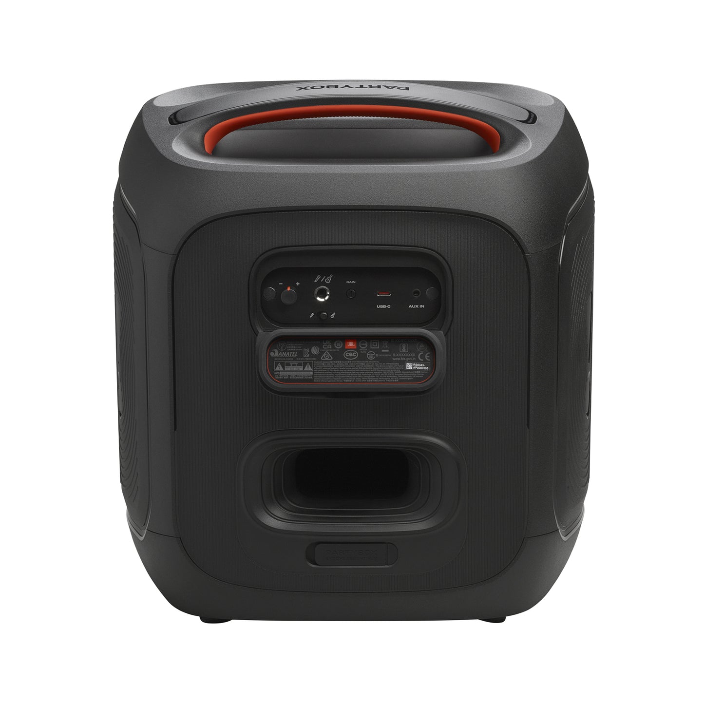 JBL PartyBox Encore Essential 2 - Portable party speaker