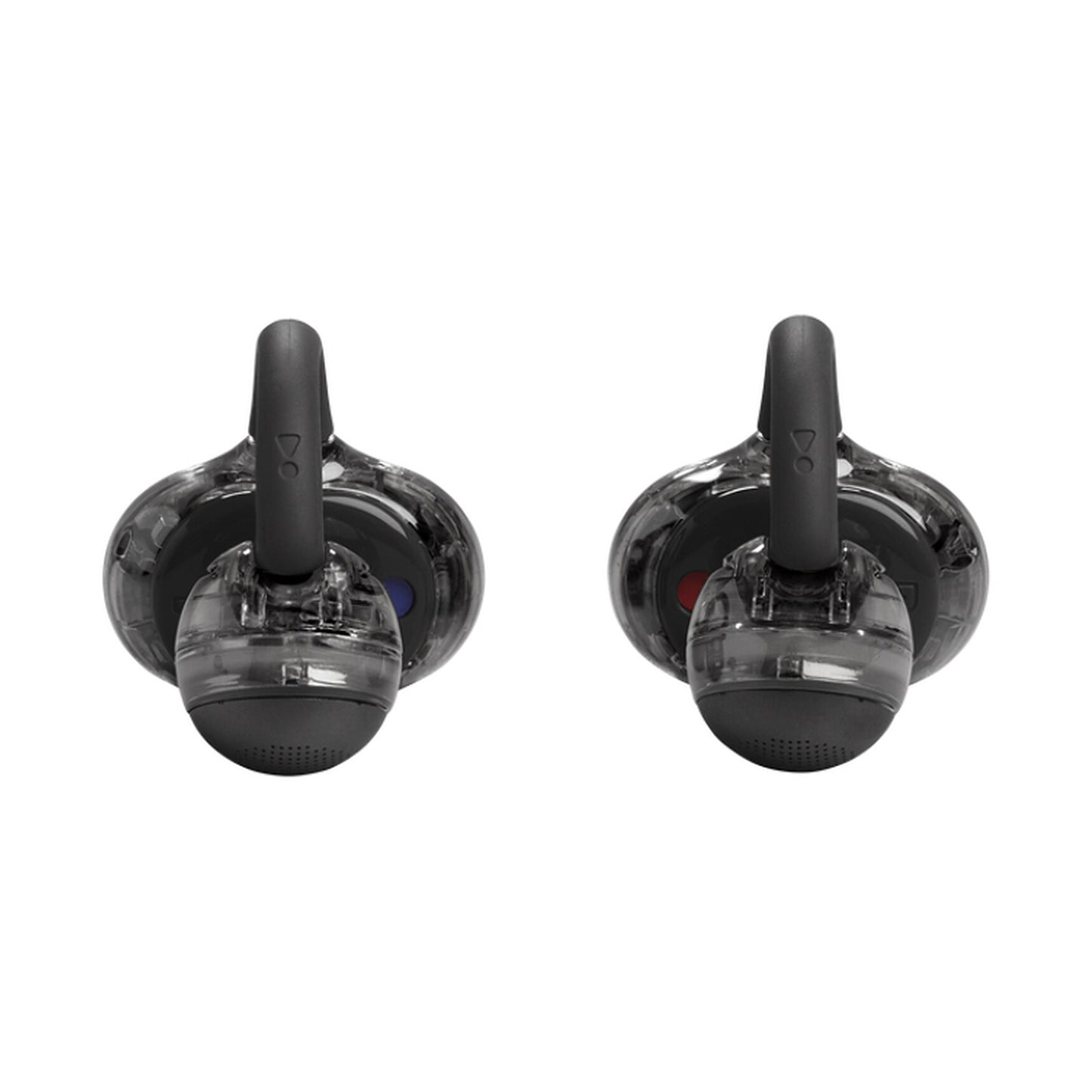 JBL Soundgear Clips True Wireless Headphones - Black