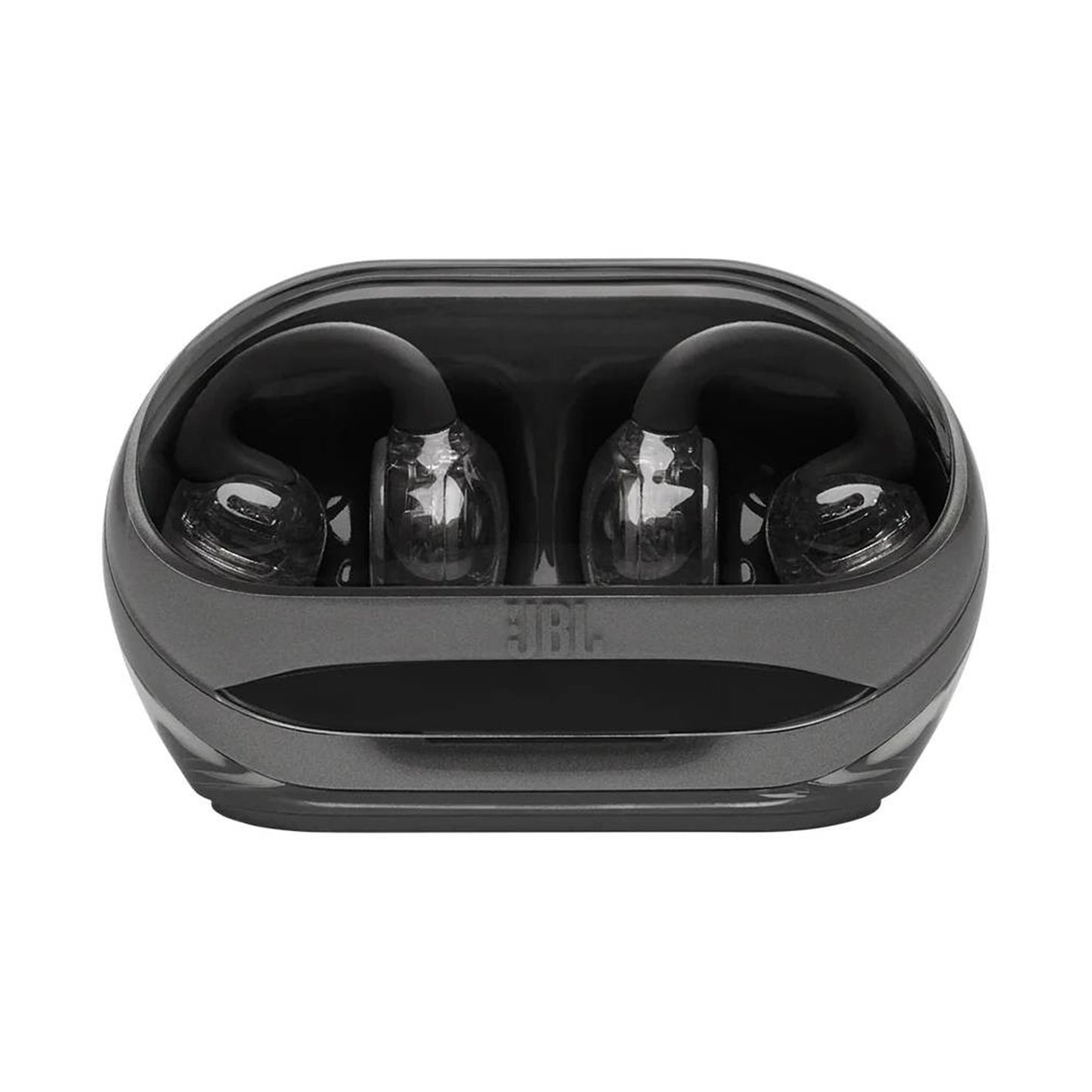 JBL Soundgear Clips True Wireless Headphones - Black