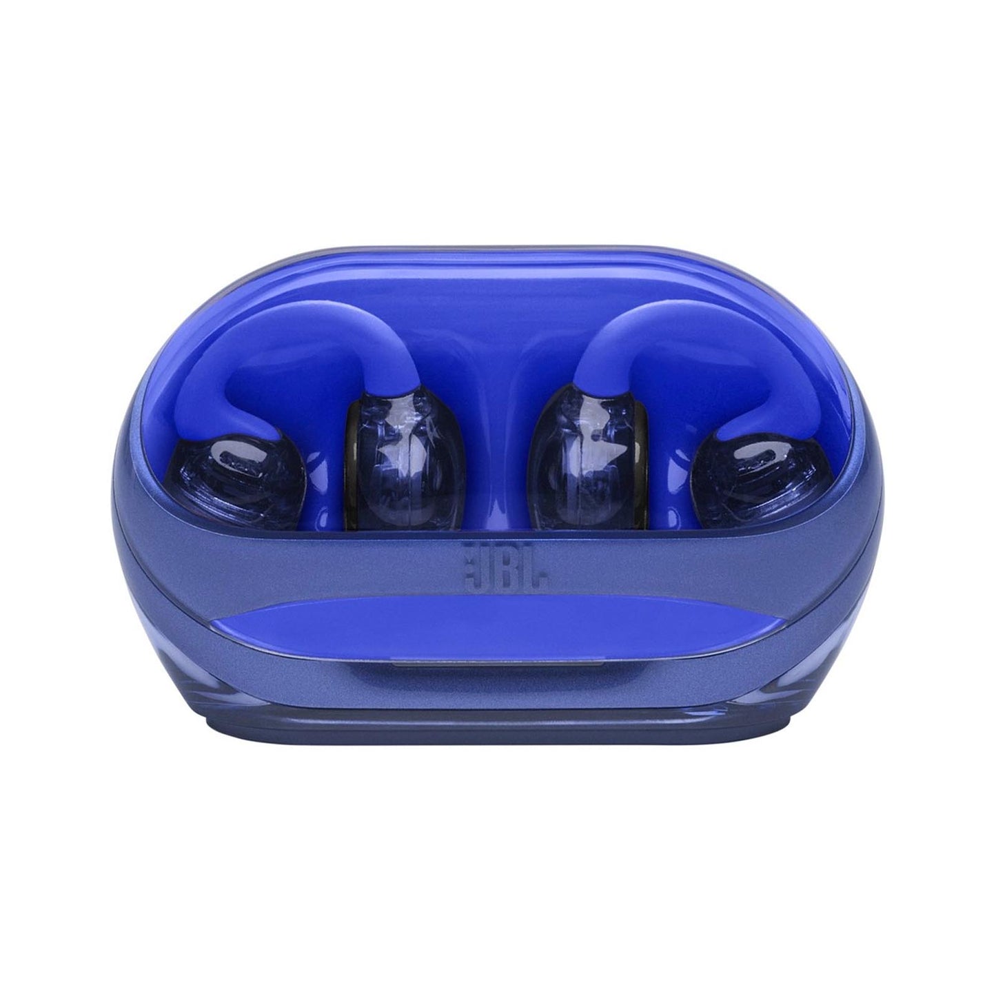 JBL Soundgear Clips True Wireless Headphones - Blue JBL