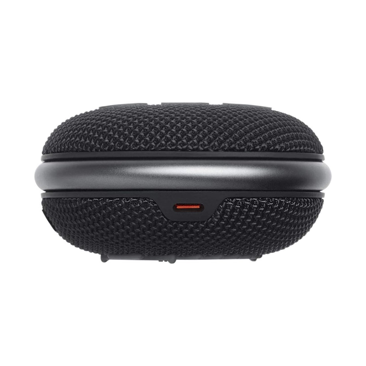 JBL Clip 4  Portable Speaker Bluetooth, Waterproof -  Black