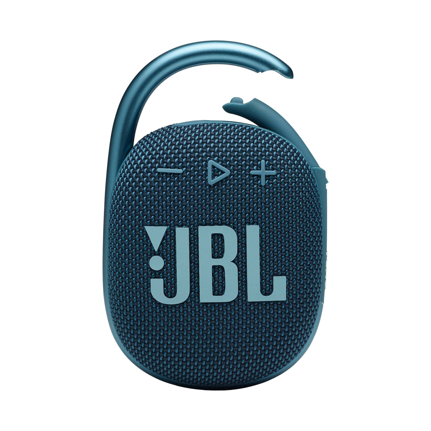 JBL Clip 4  Portable Speaker Bluetooth, Waterproof - Blue