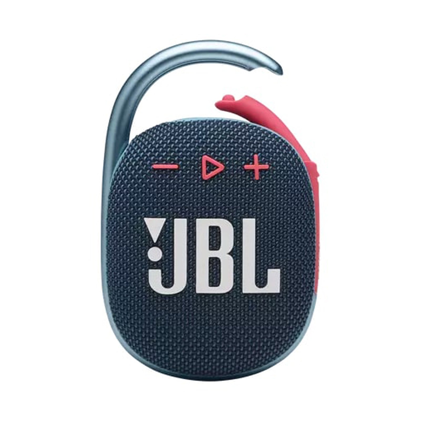 JBL Clip 4  Portable Spk Bluetooth, Waterproof - Blue Pink