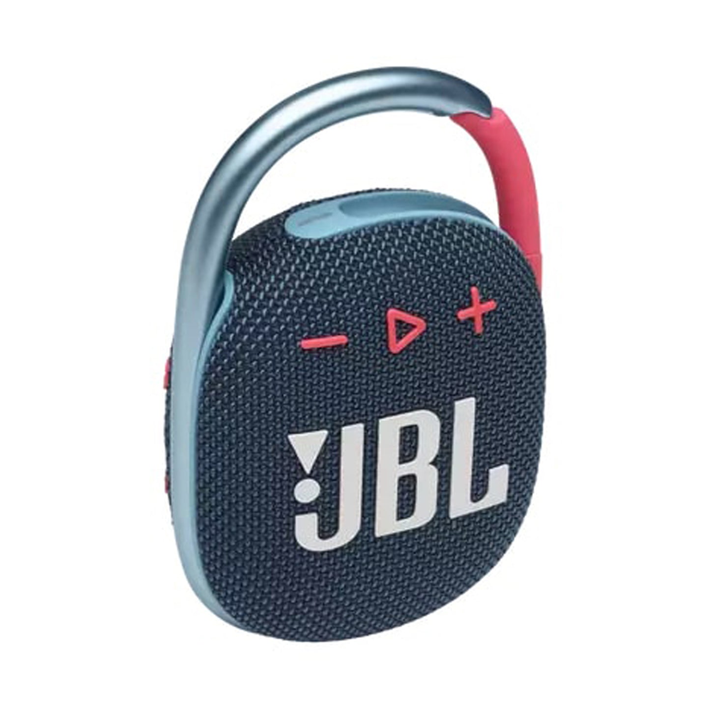 JBL Clip 4  Portable Spk Bluetooth, Waterproof - Blue Pink