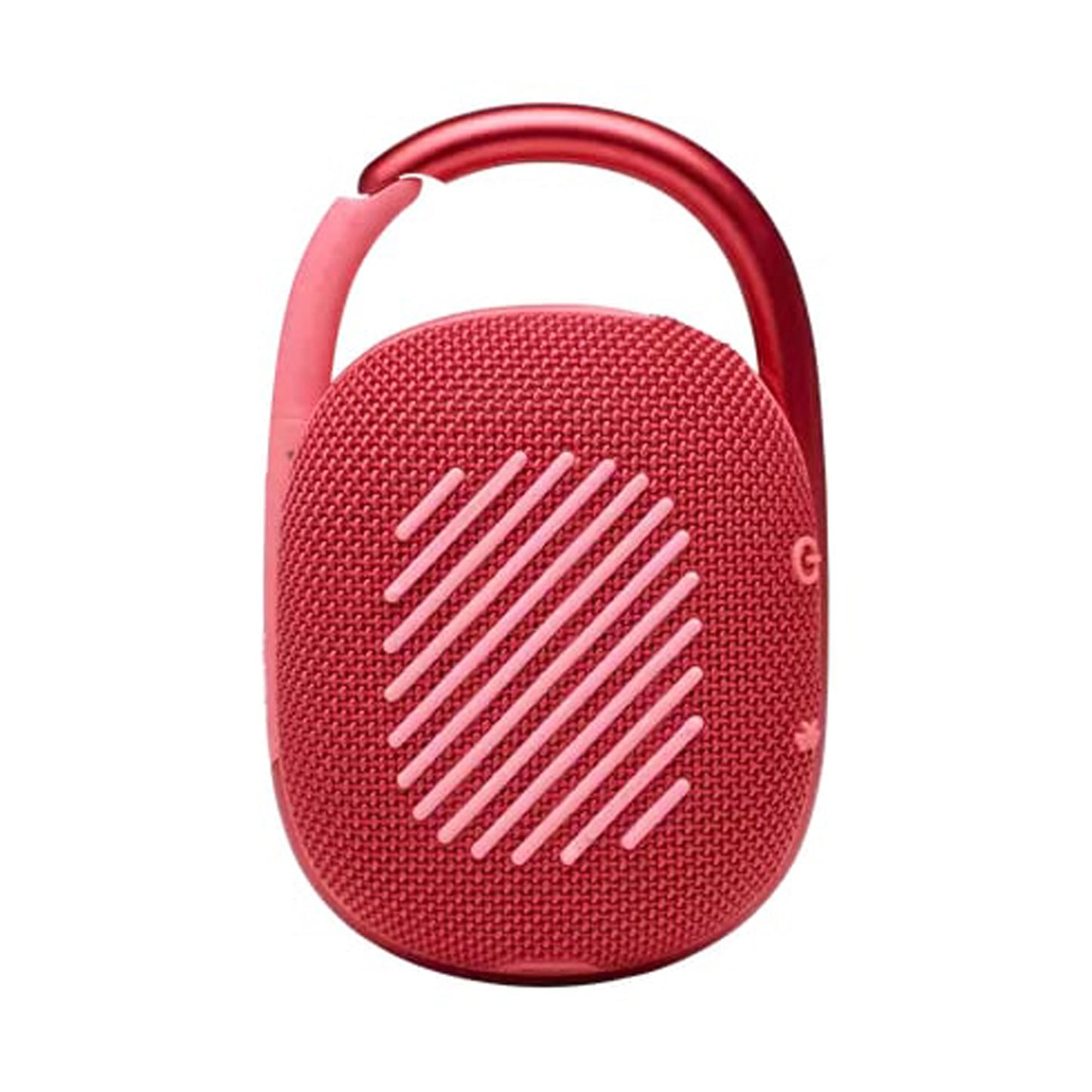 JBL Clip 4  Portable Speaker Bluetooth, Waterproof-RED