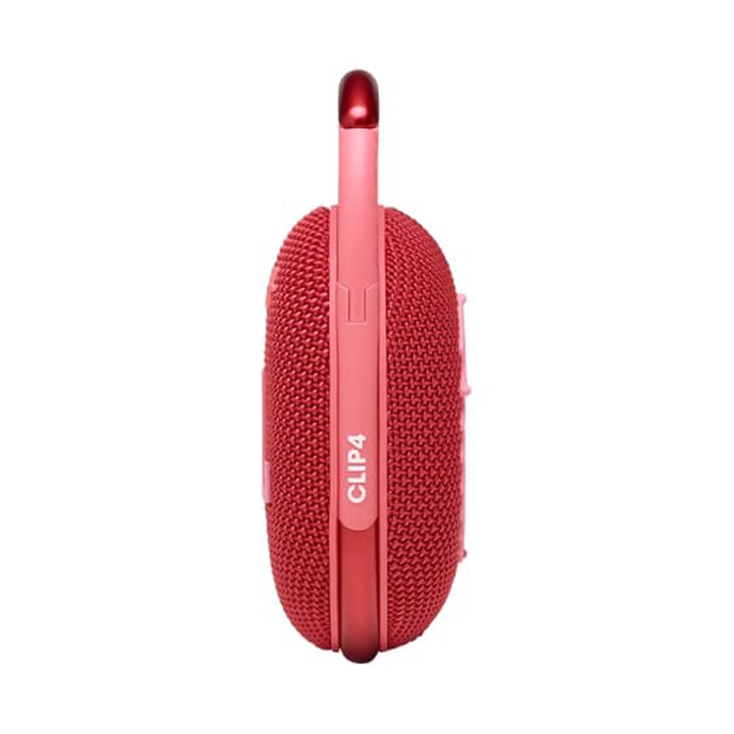 JBL Clip 4  Portable Speaker Bluetooth, Waterproof-RED