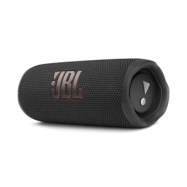 JBL Flip 6 Portable Waterproof Speaker -BLACK