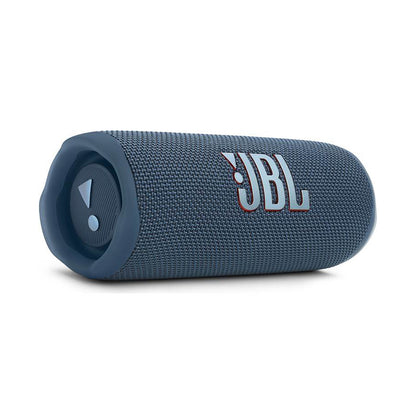 JBL Flip 6 Portable Waterproof Speaker -BLUE