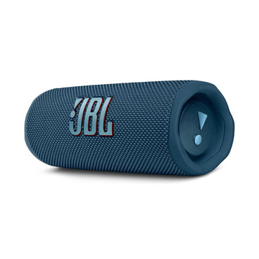 JBL Flip 6 Portable Waterproof Speaker -BLUE