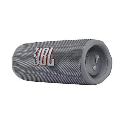 JBL Flip 6 Portable Waterproof Speaker -GRAY