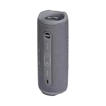 JBL Flip 6 Portable Waterproof Speaker -GRAY