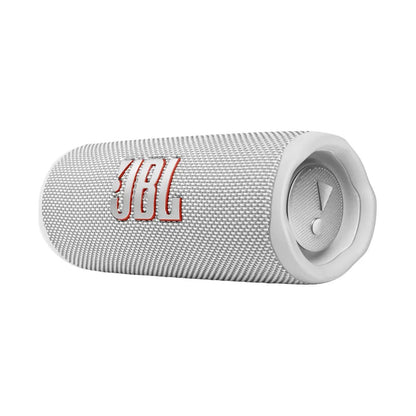 JBL Flip 6 Portable Waterproof Speaker -SILVER