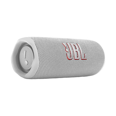 JBL Flip 6 Portable Waterproof Speaker -SILVER