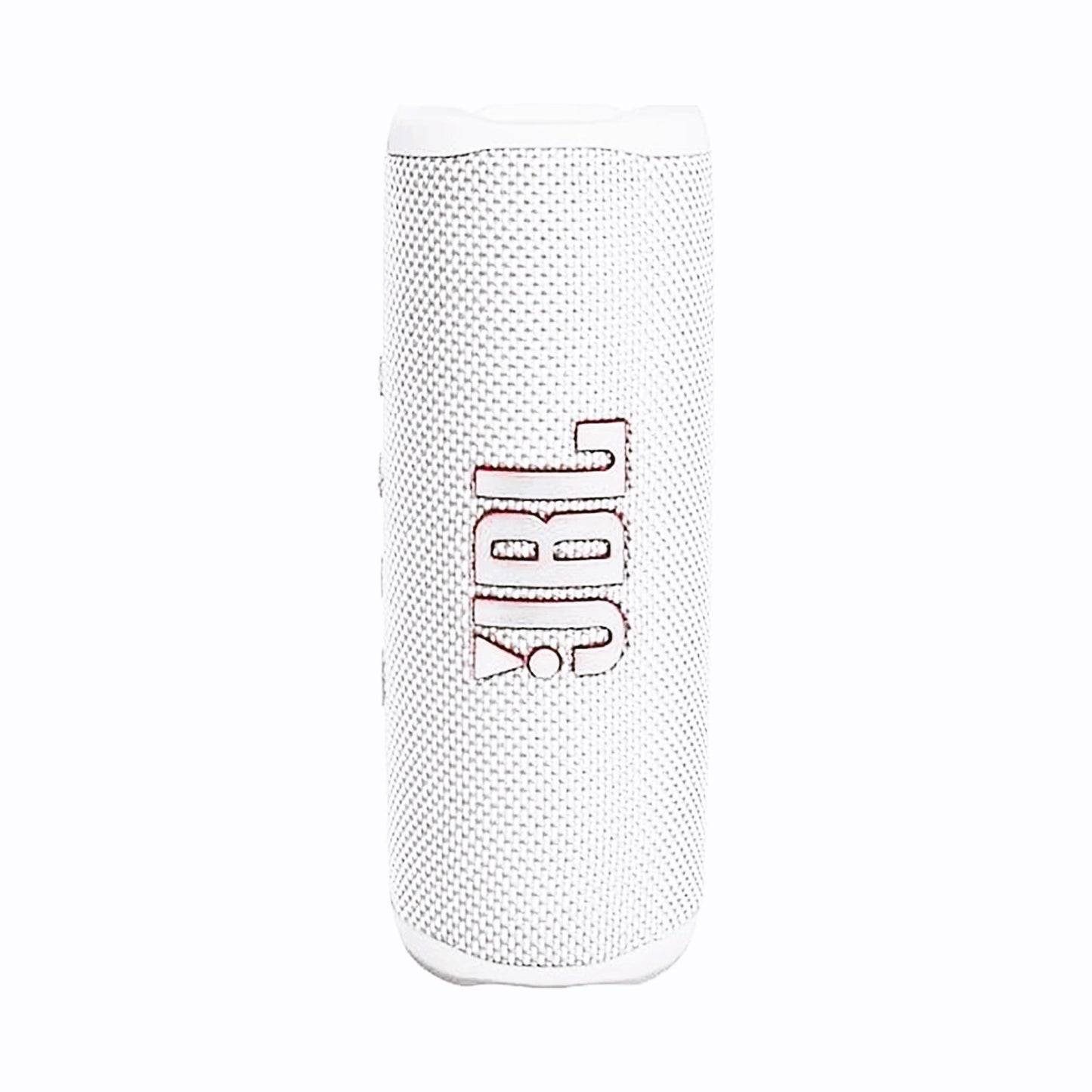 JBL Flip 6 Portable Waterproof Speaker - White