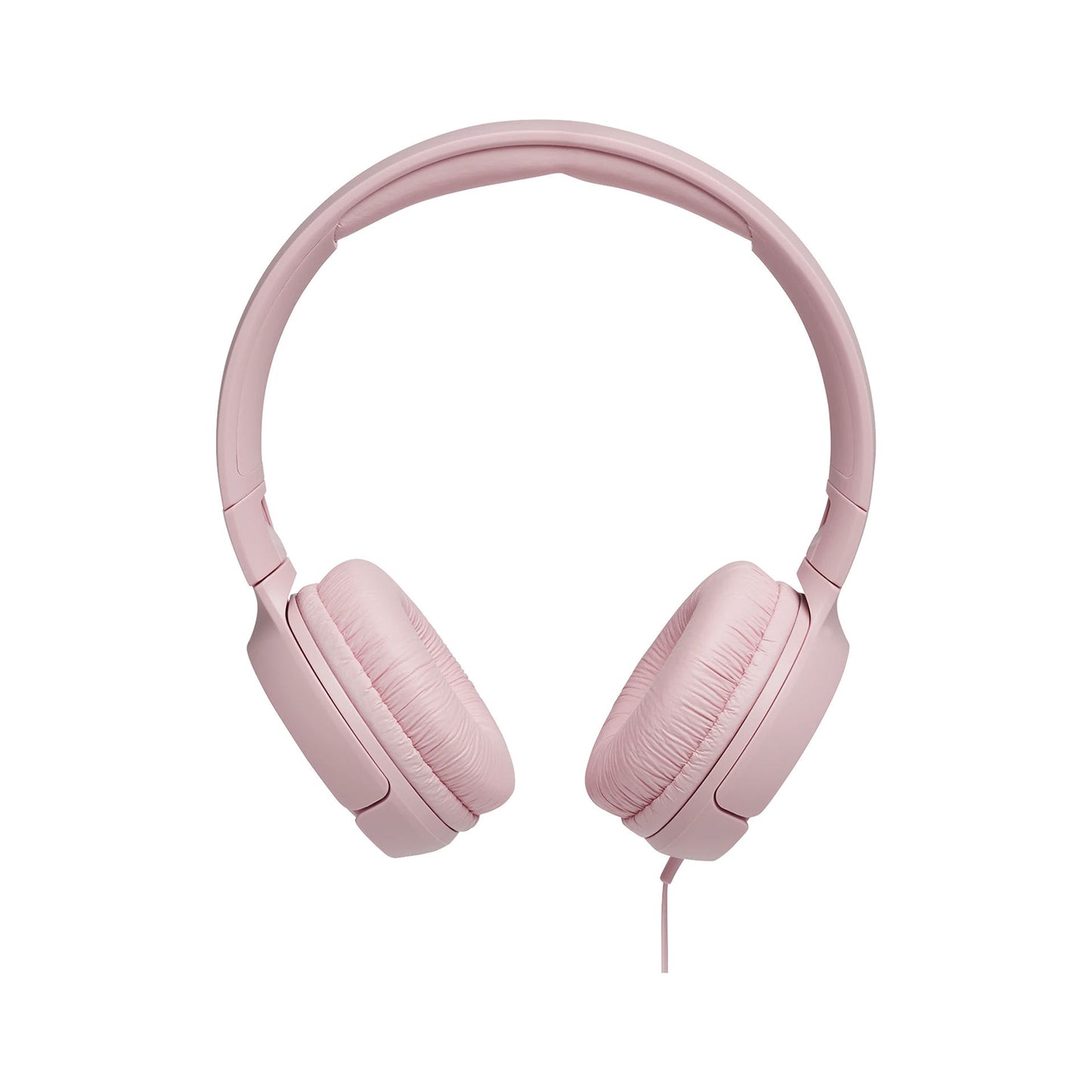 JBL TUNE 500 | Wired Headphones - Pink