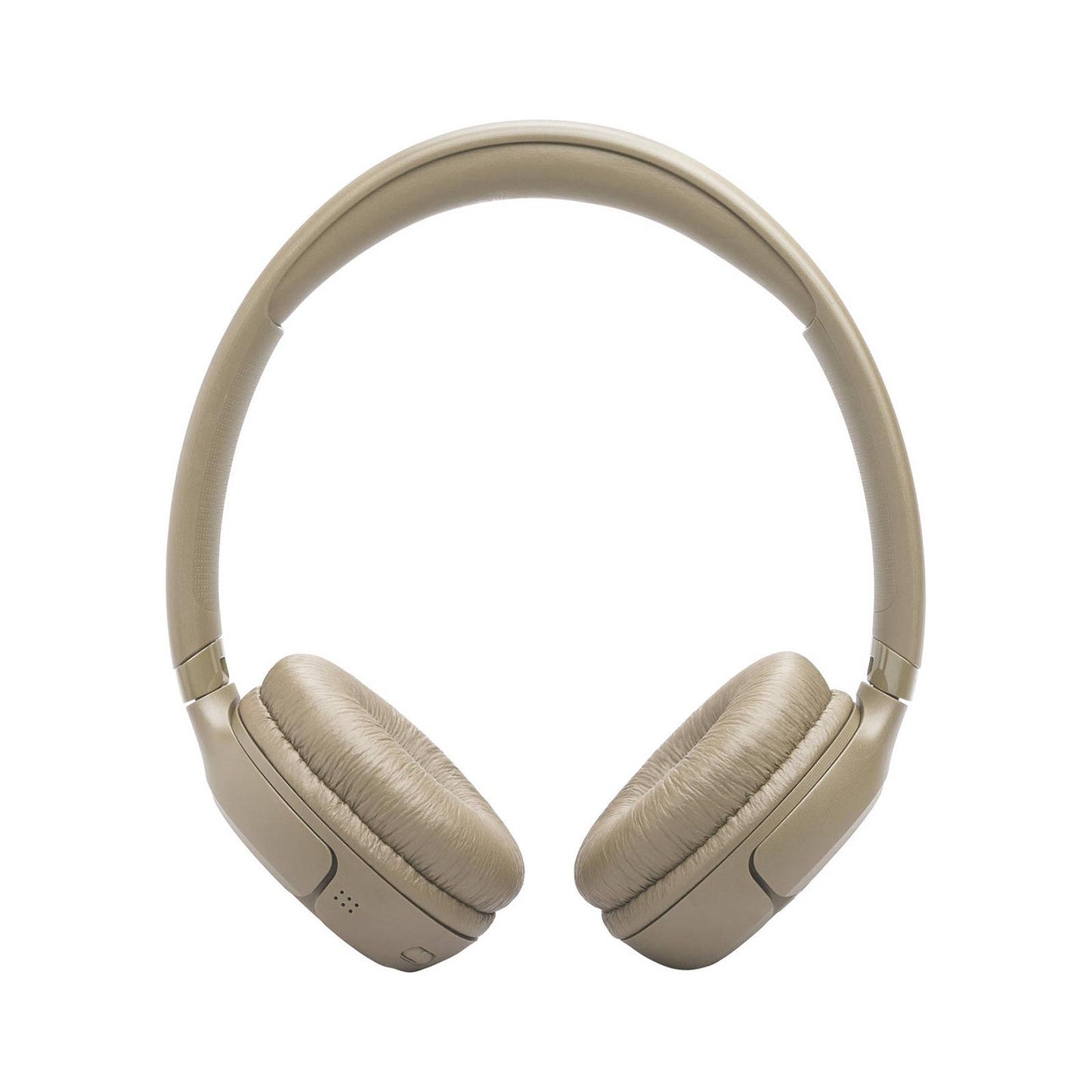JBL Tune 530BT Wireless Headphones - Beige JBL
