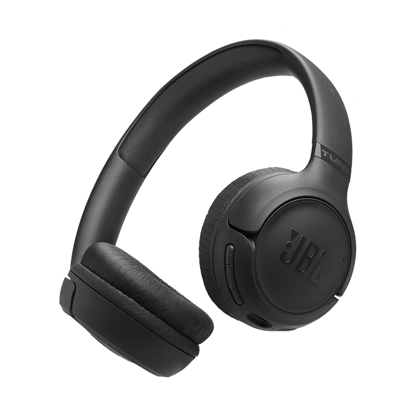 JBL Tune 530BT Wireless Headphones - Black
