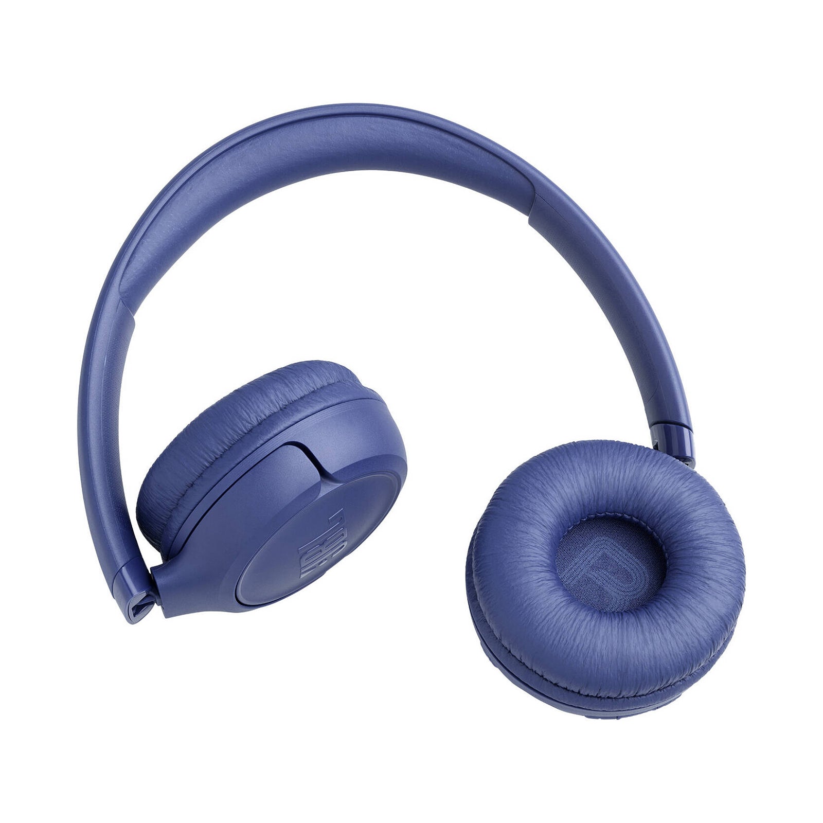 JBL Tune 530BT Wireless Headphones - Blue