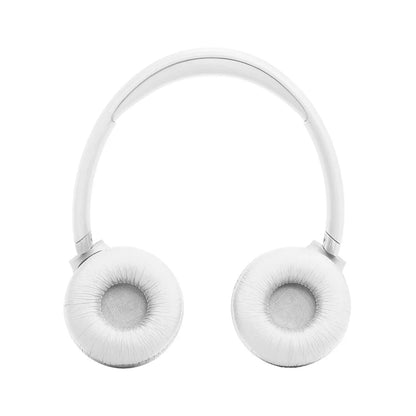 JBL Tune 530BT Wireless Headphones - White JBL